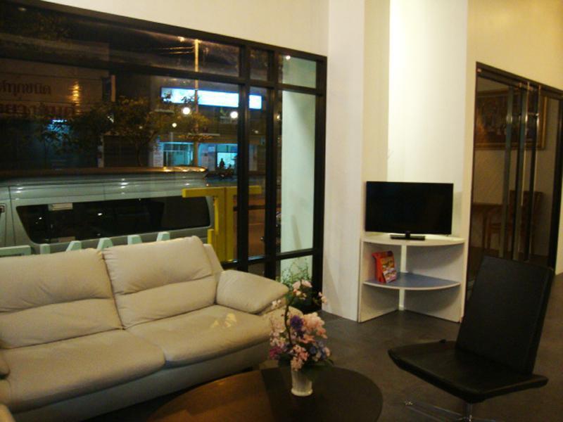 Thongmanee Hotel Hat Yai Exterior foto