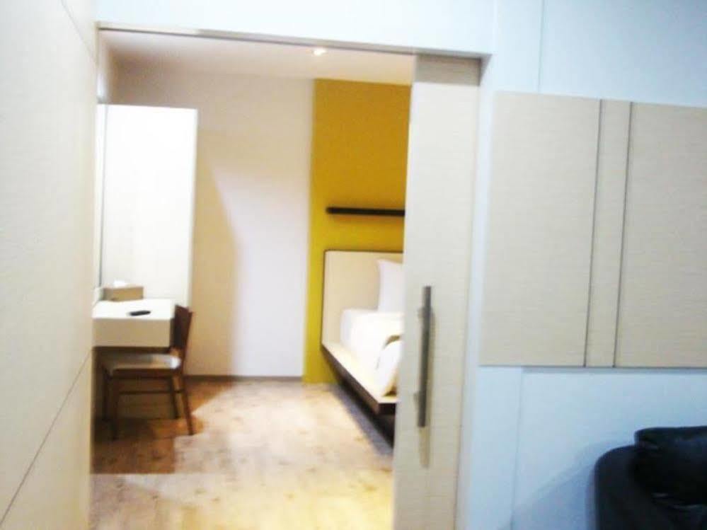 Thongmanee Hotel Hat Yai Exterior foto
